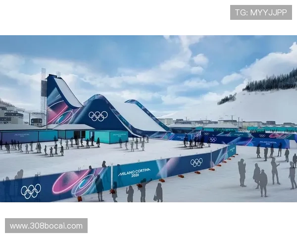 2026年冬季奥运会精彩比赛瞬间图片回顾与分享