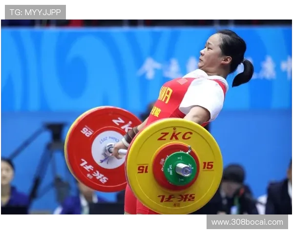 2026年度美女体肓比赛精彩瞬间回顾与评析