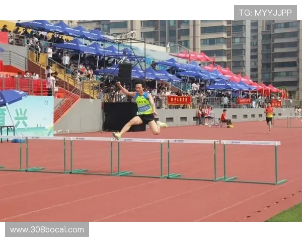 400米栏比赛：挑战极限，展现速度与耐力的完美结合